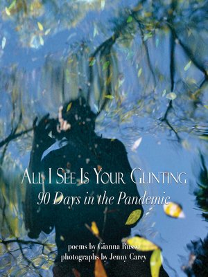 cover image of All I See is Your Glinting